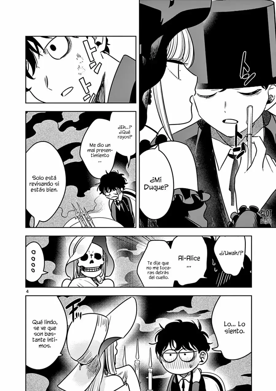 Capitulo 77 page 6