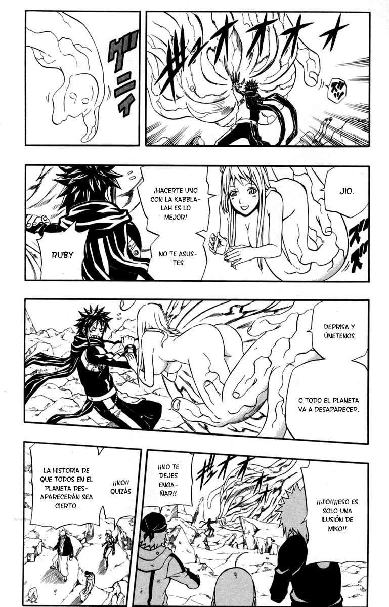 Capitulo 75 page 29