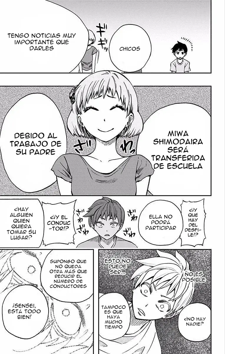 Capitulo 62 page 19