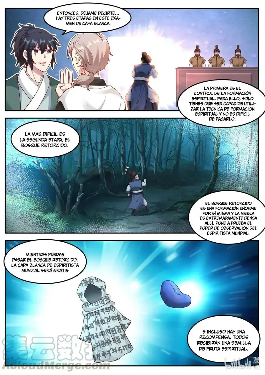 Capitulo 154 page 6