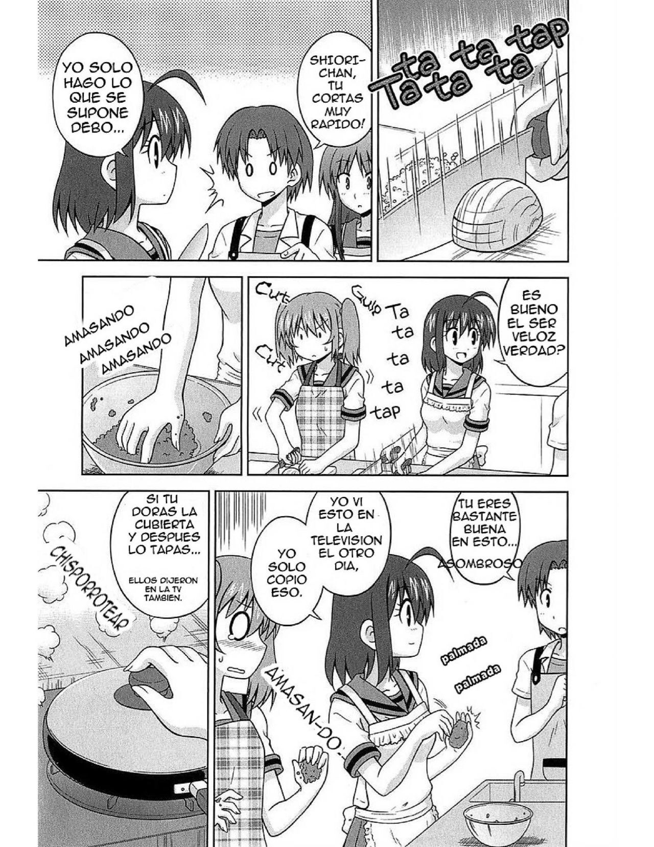Capitulo 27 page 6