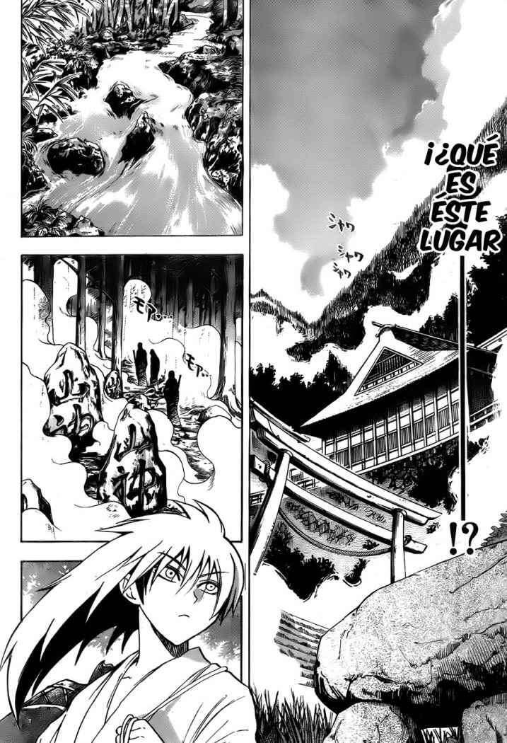 Capitulo 69 page 10