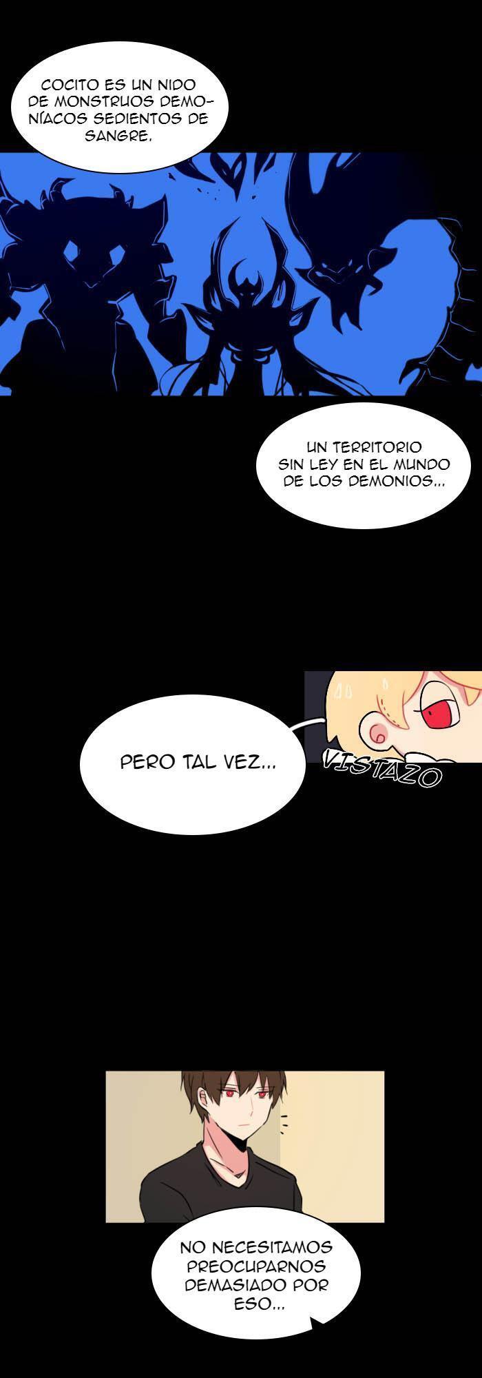 Capitulo 98 page 12