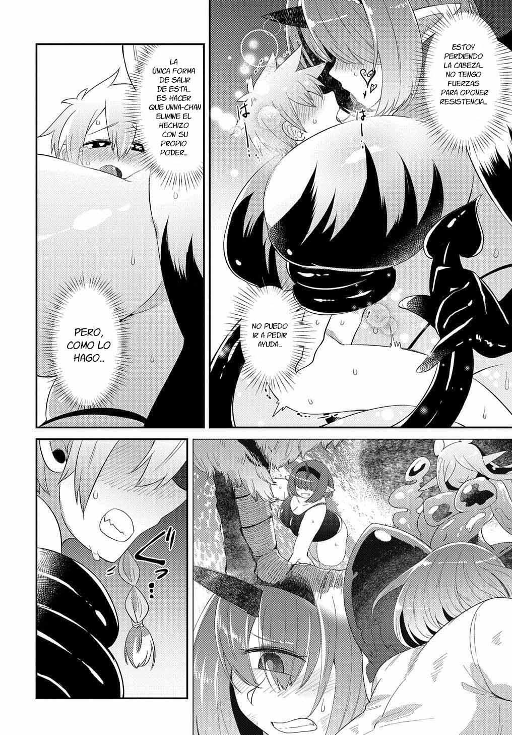 Capitulo 26 page 18