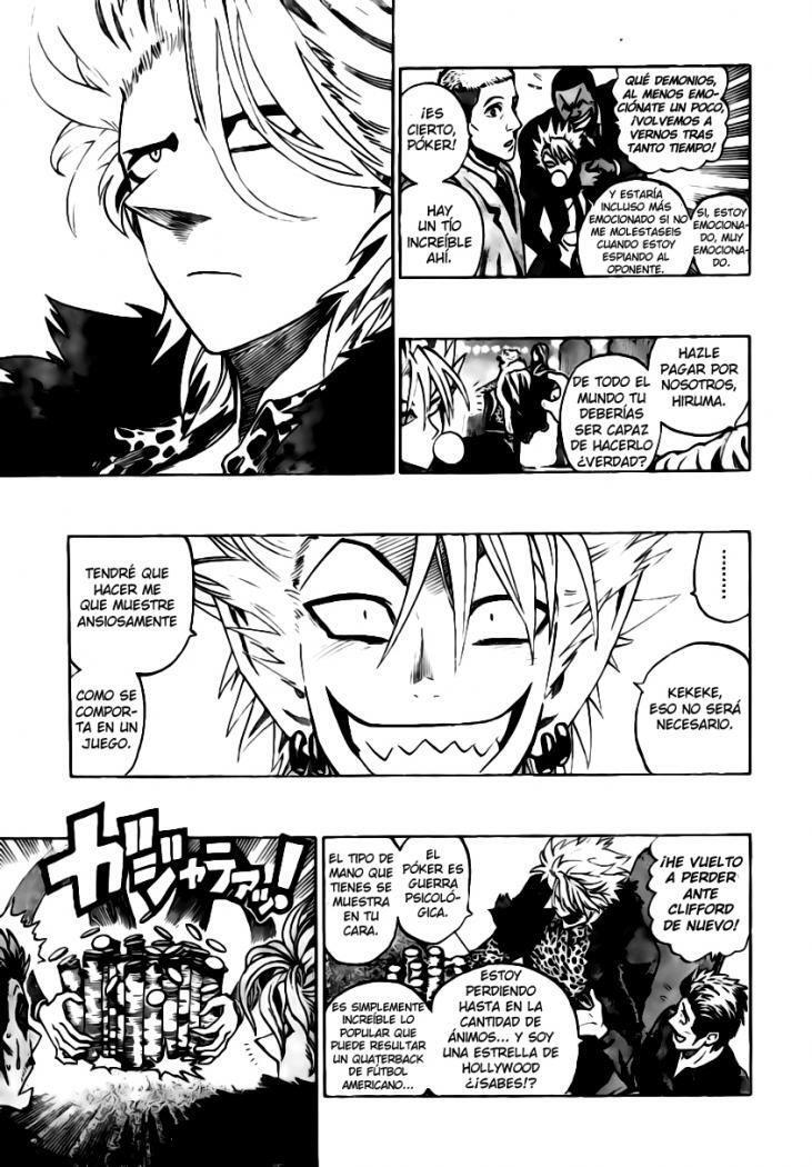 Capitulo 317 page 11