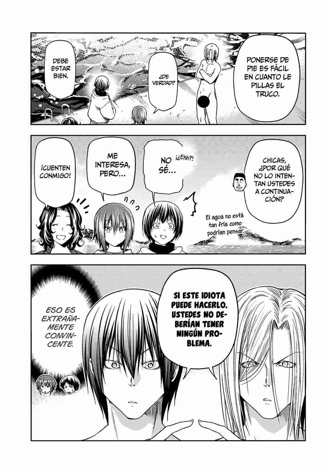 Capitulo 87 page 30