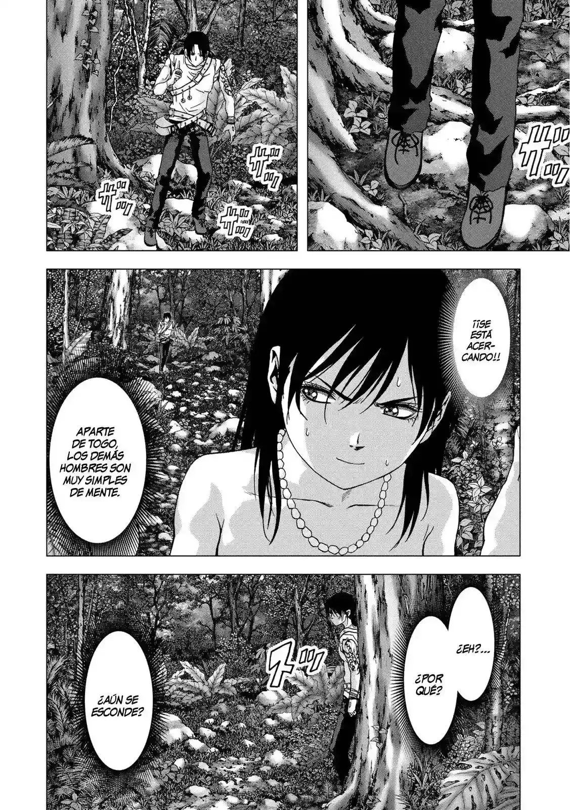 Capitulo 79 page 27