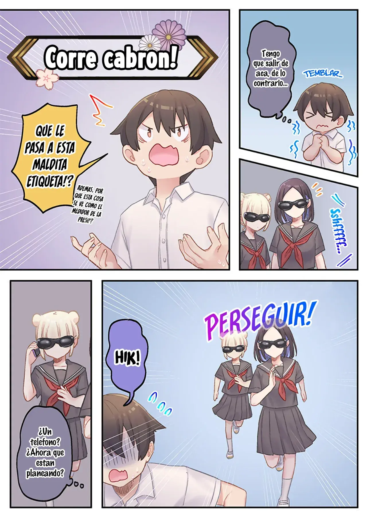 Capitulo 17 page 9