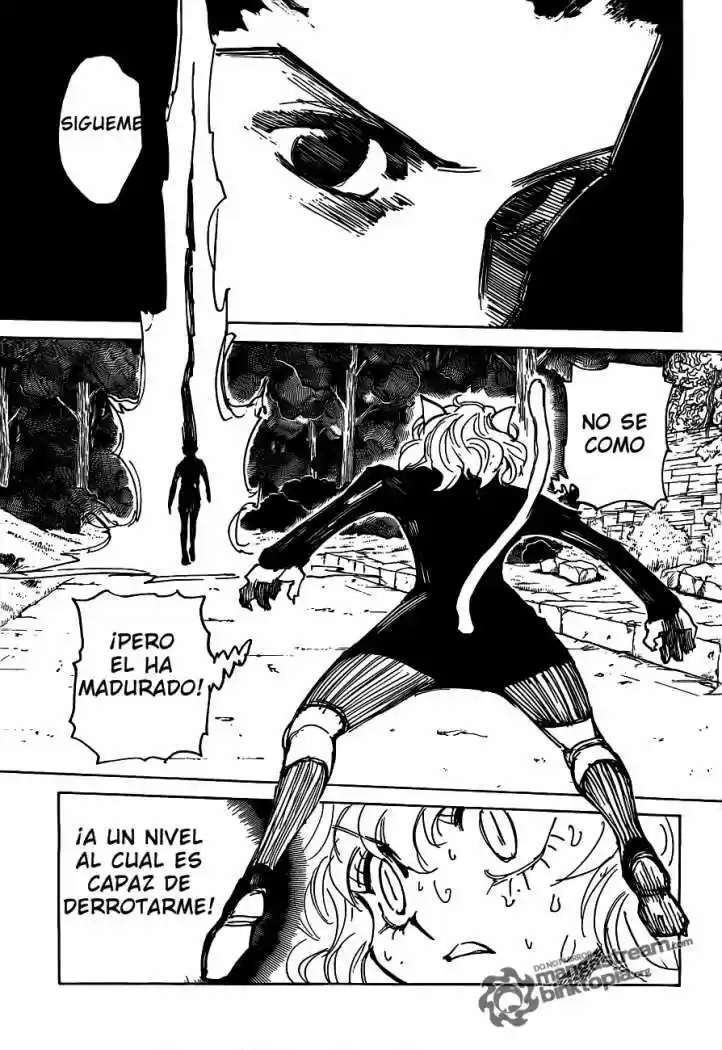Capitulo 306 page 6