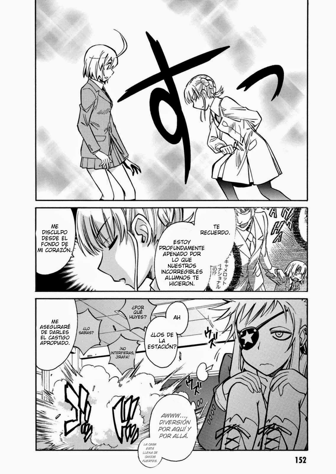 Capitulo 17 page 8