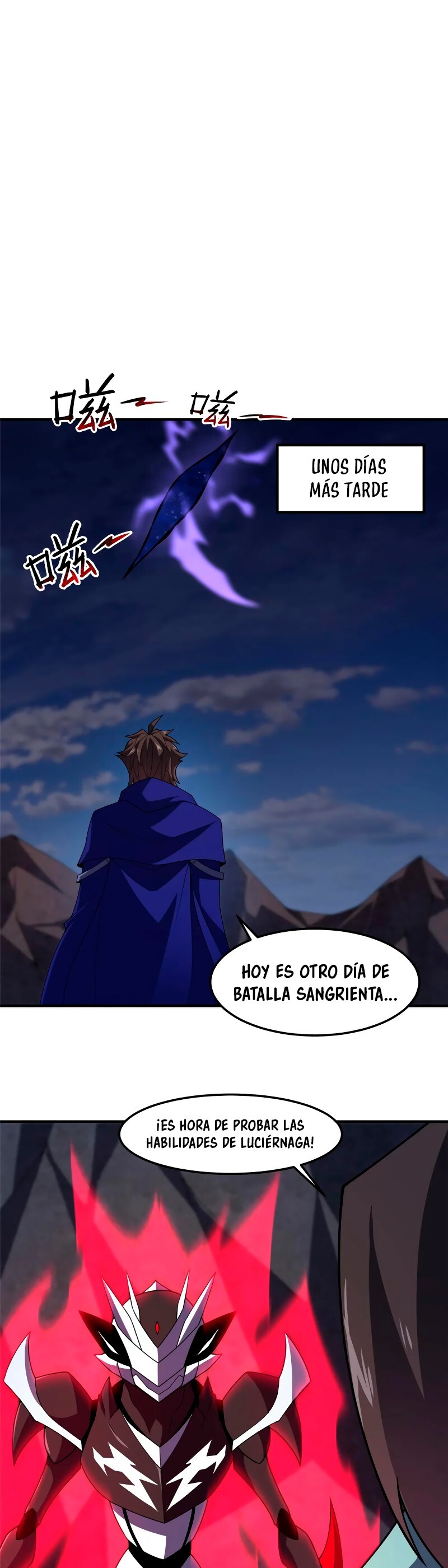 Capitulo 313 page 11