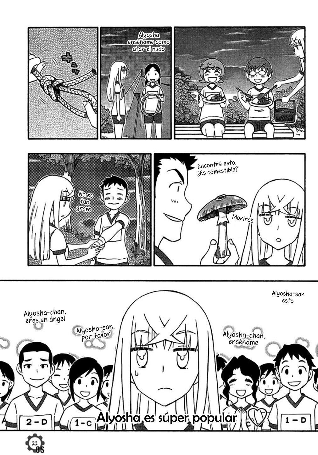 Capitulo 17 page 20