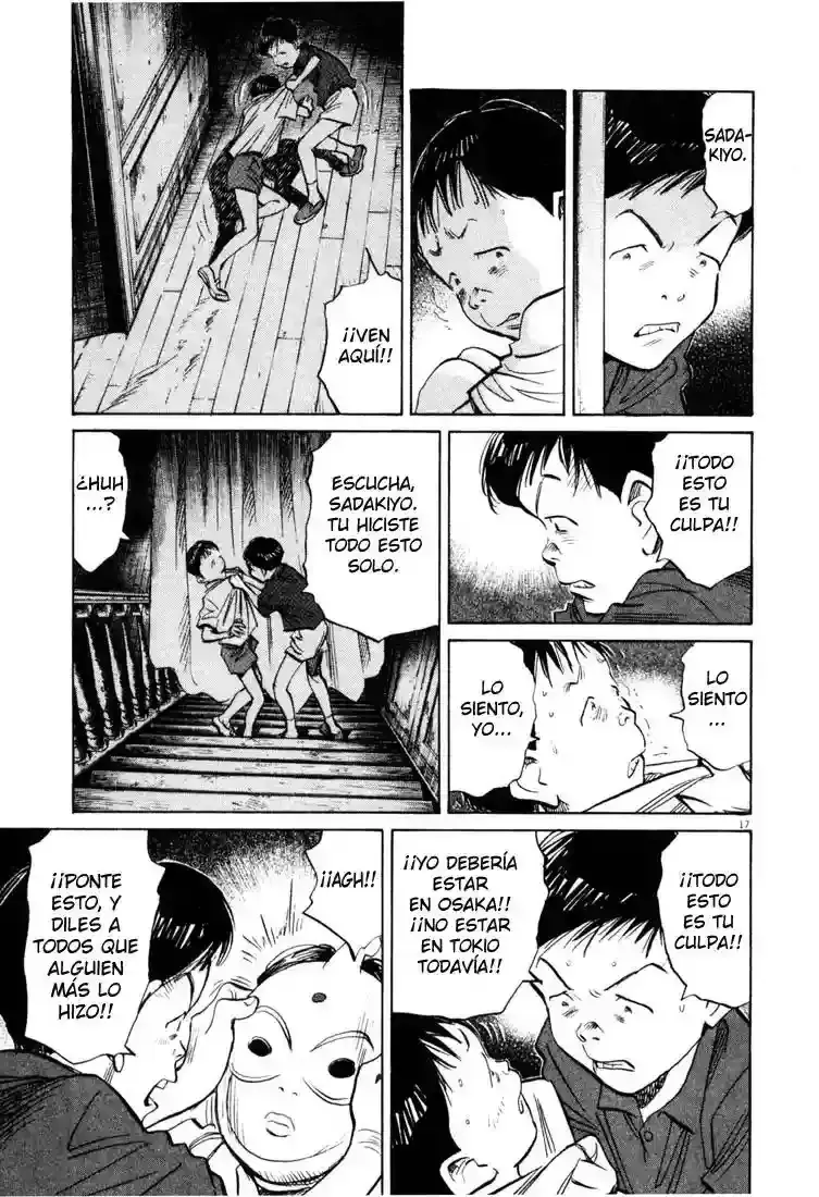 Capitulo 174 page 17