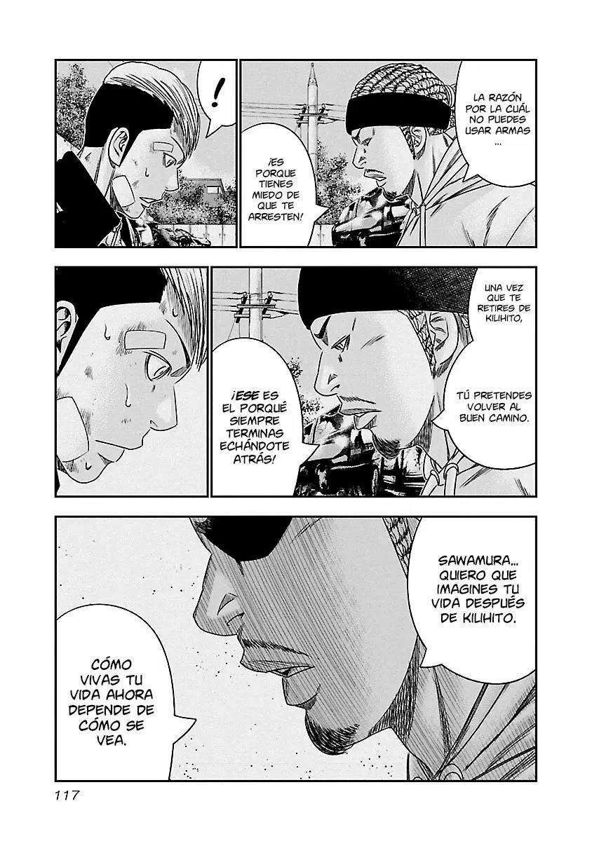 Capitulo 97 page 14