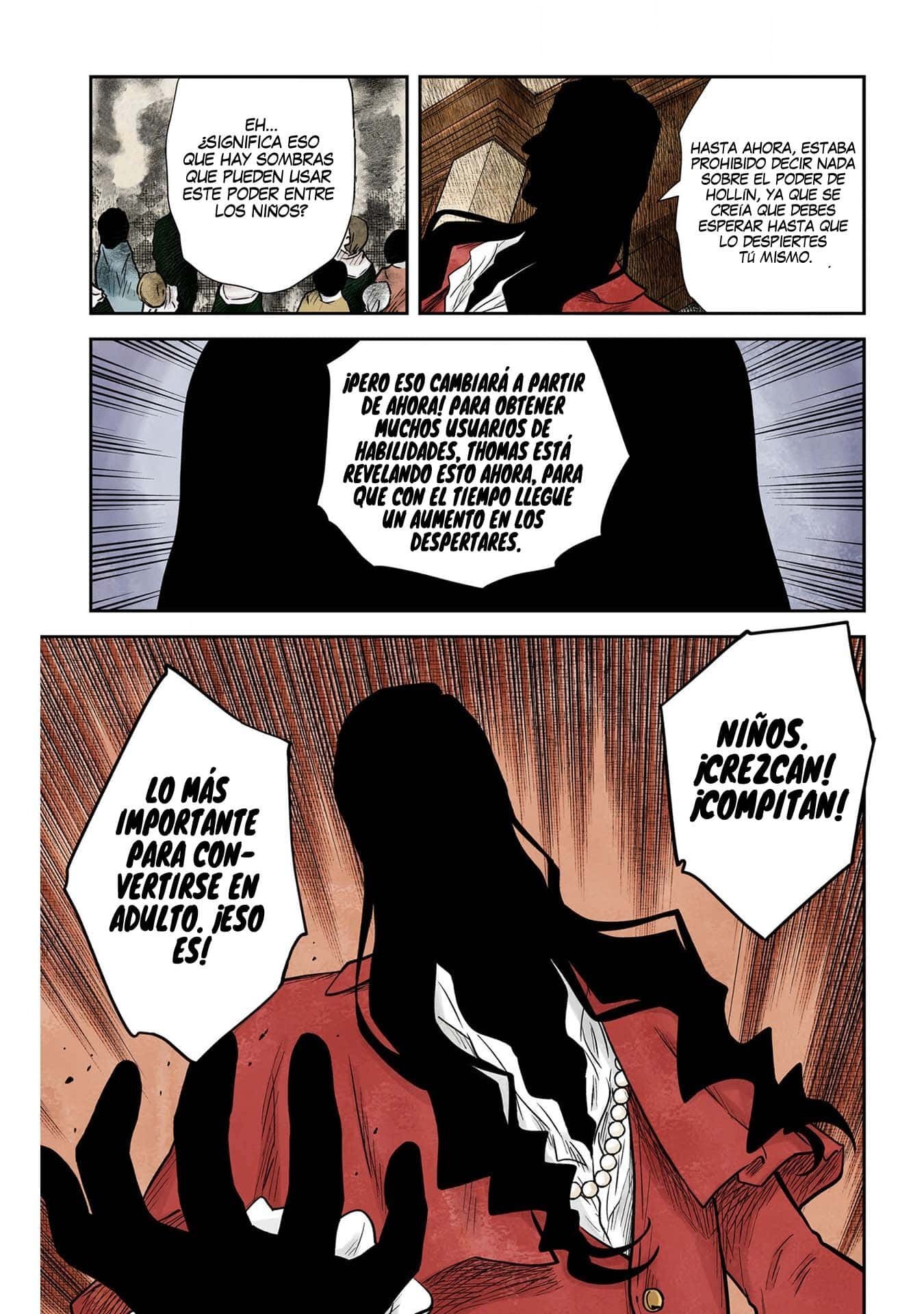 Capitulo 119 page 17