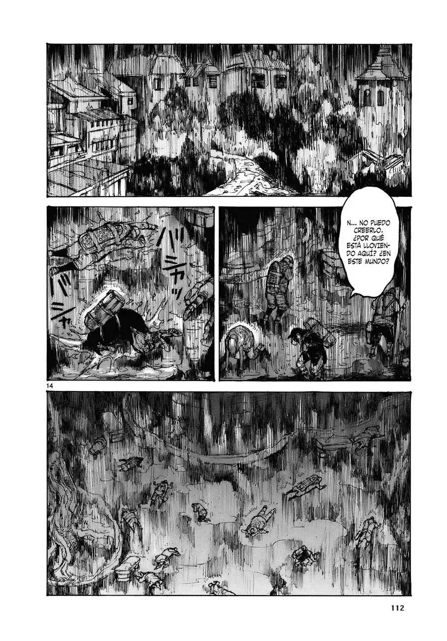 Capitulo 90 page 14