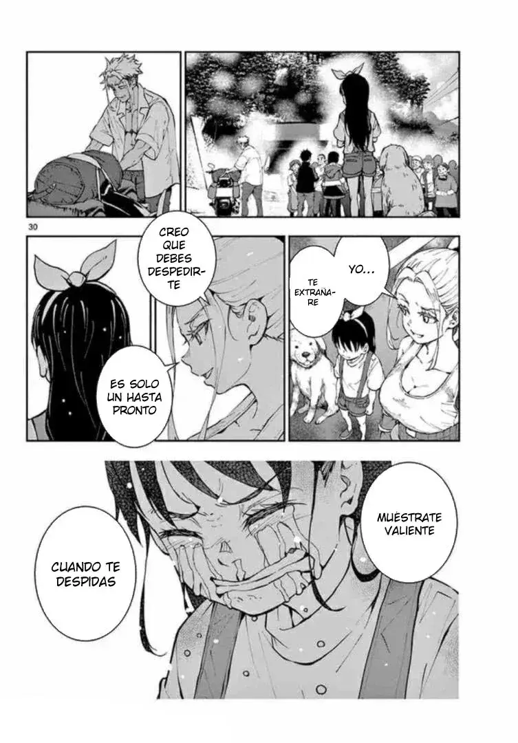 Capitulo 22 page 30