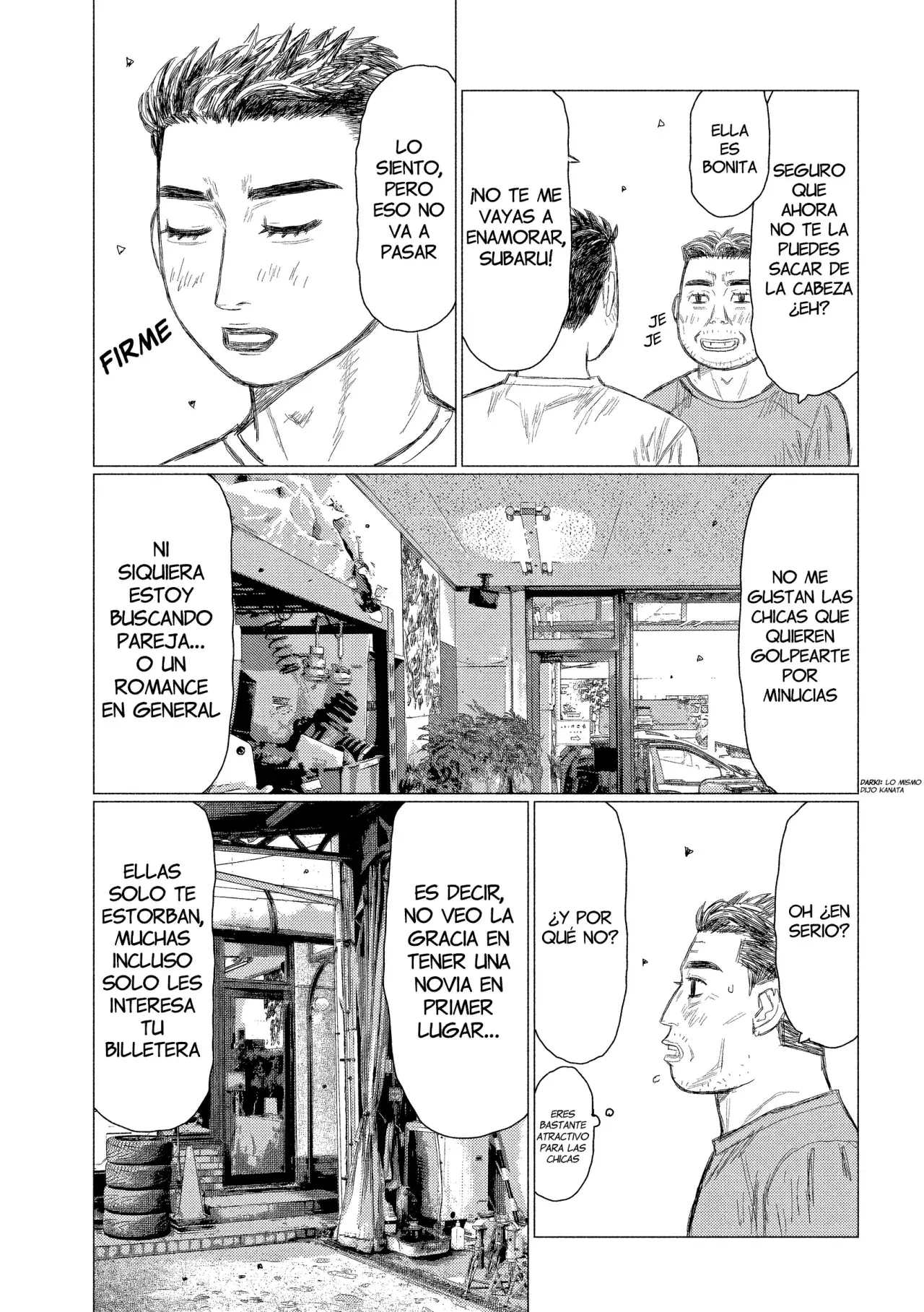 Capitulo 14 page 10