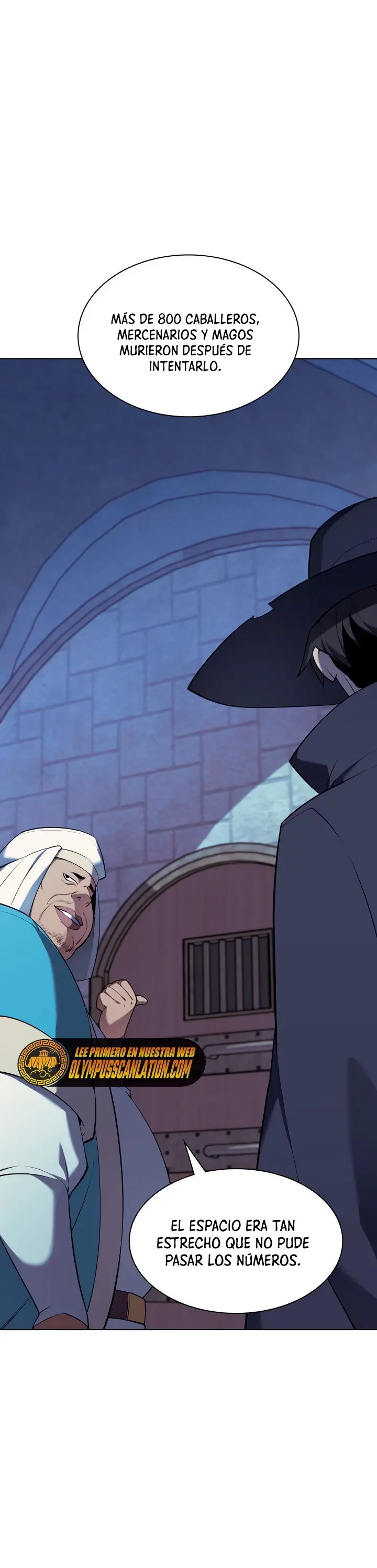 Capitulo 128 page 21