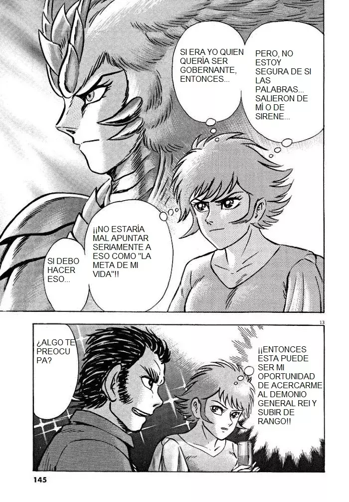 Capitulo 58 page 13