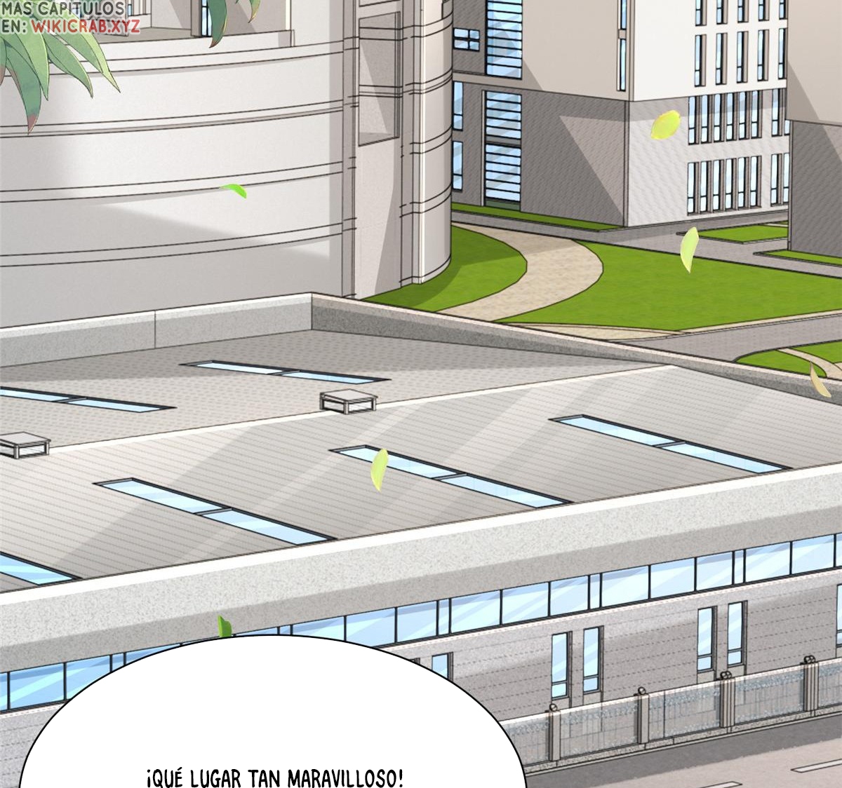Capitulo 731 page 26