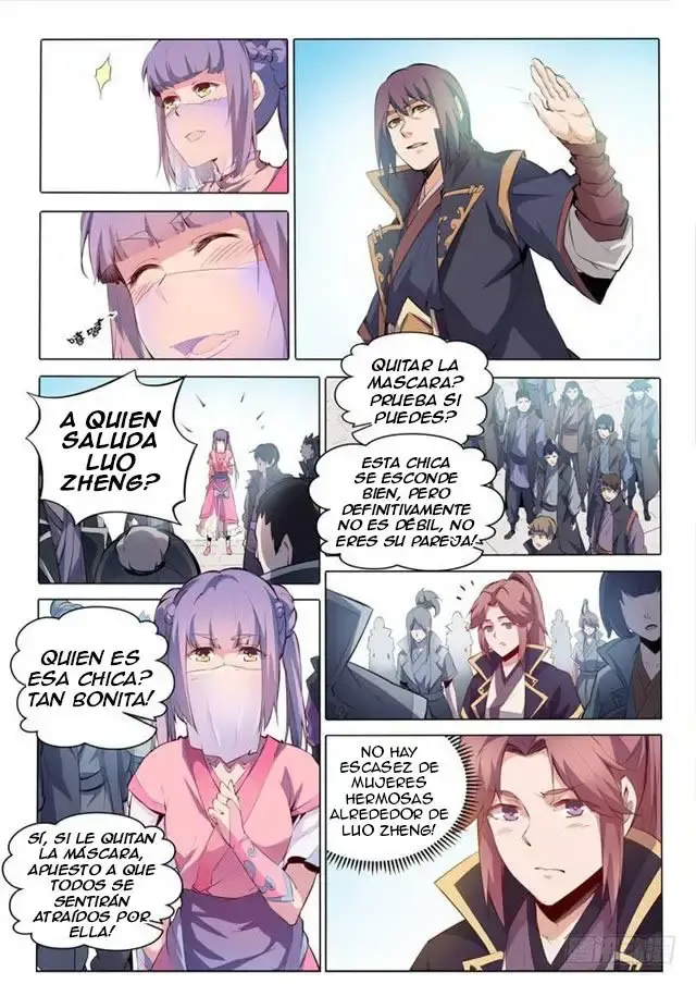 Capitulo 75 page 16