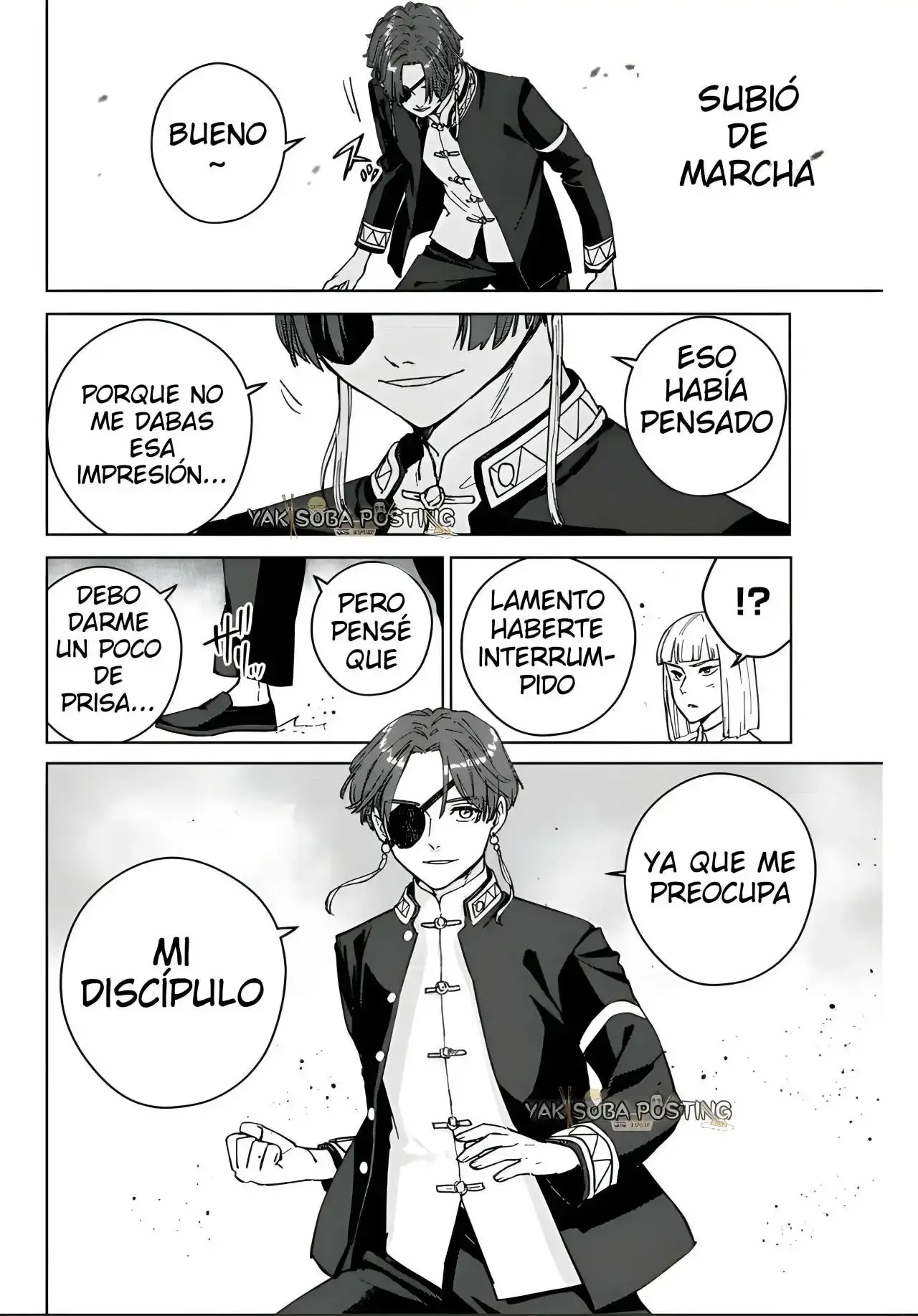 Capitulo 107 page 14