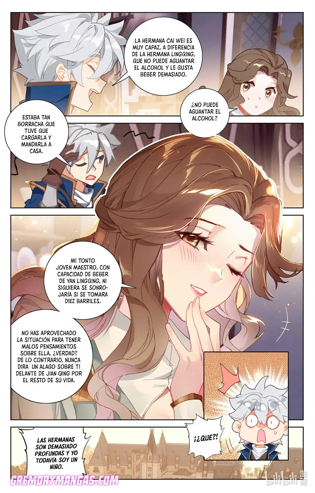 Capitulo 34 page 10