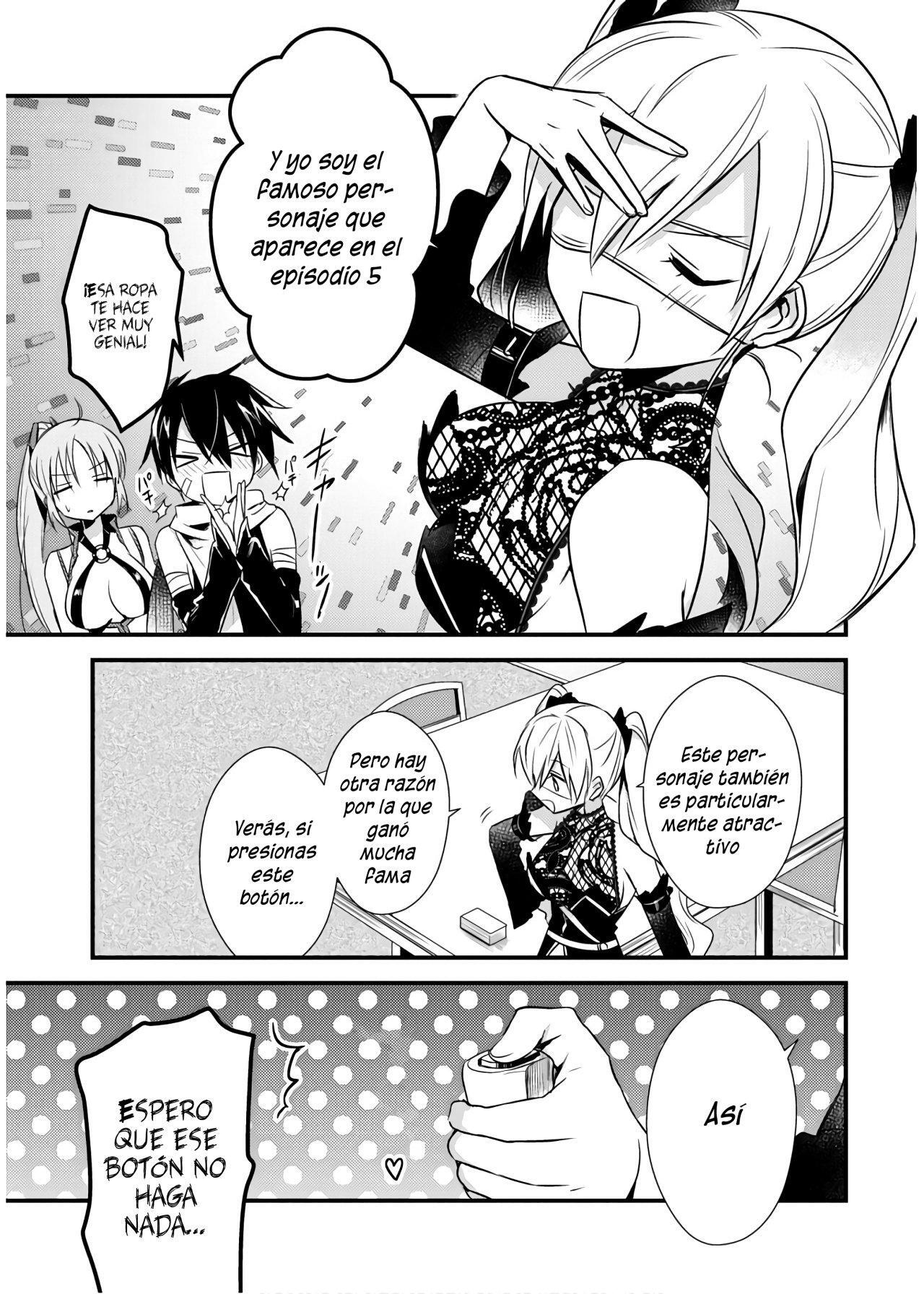 Capitulo 26 page 22
