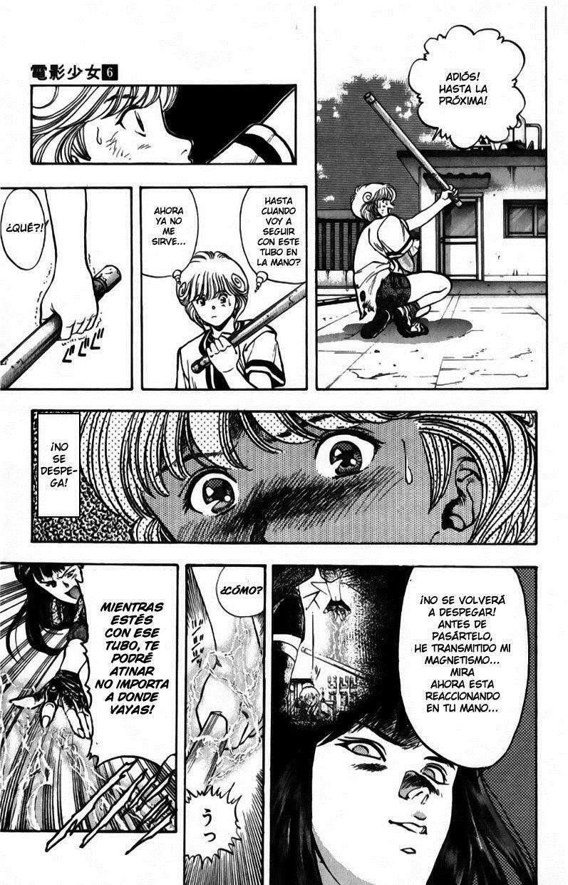 Capitulo 51 page 19