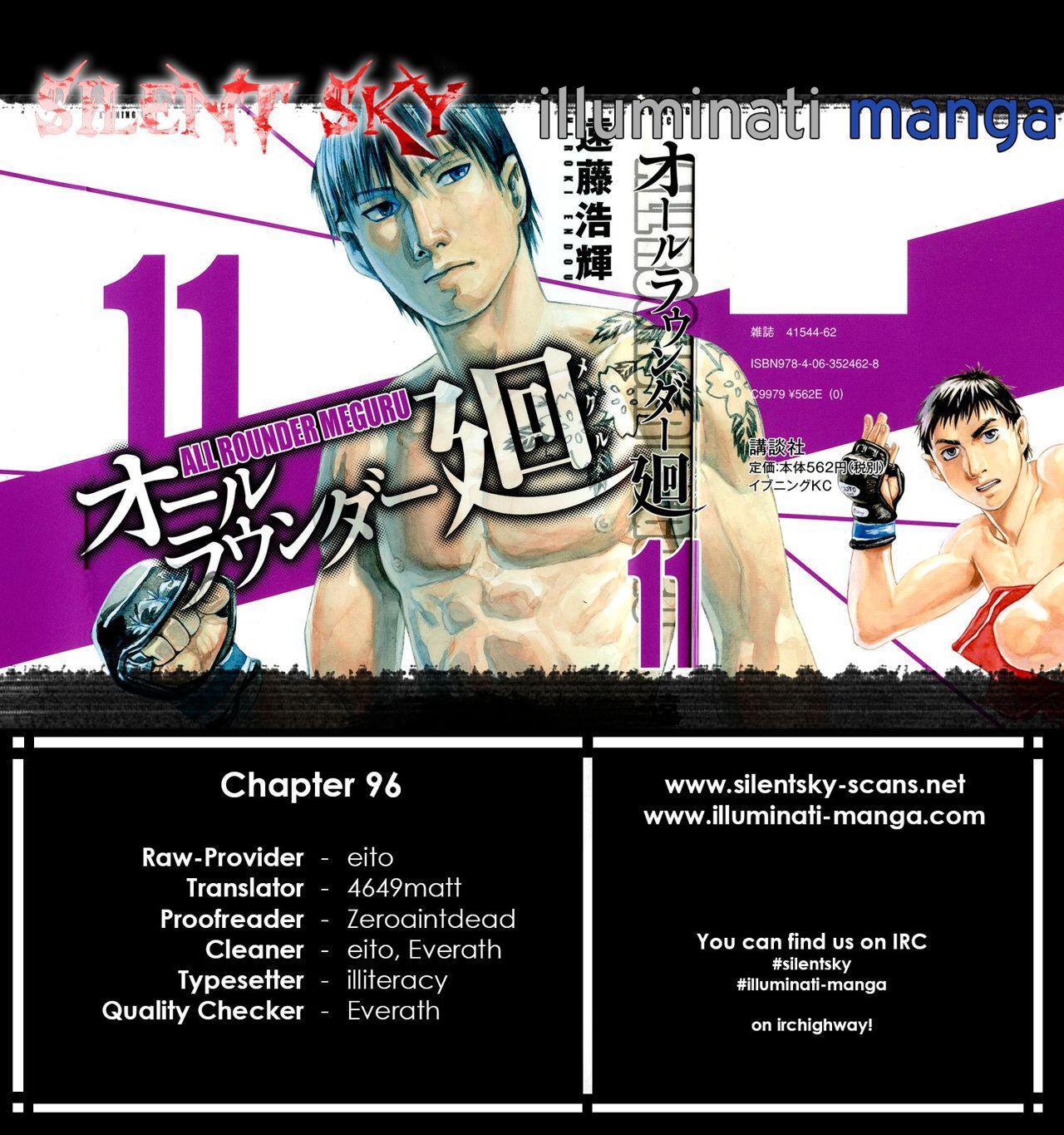 Capitulo 96 page 27