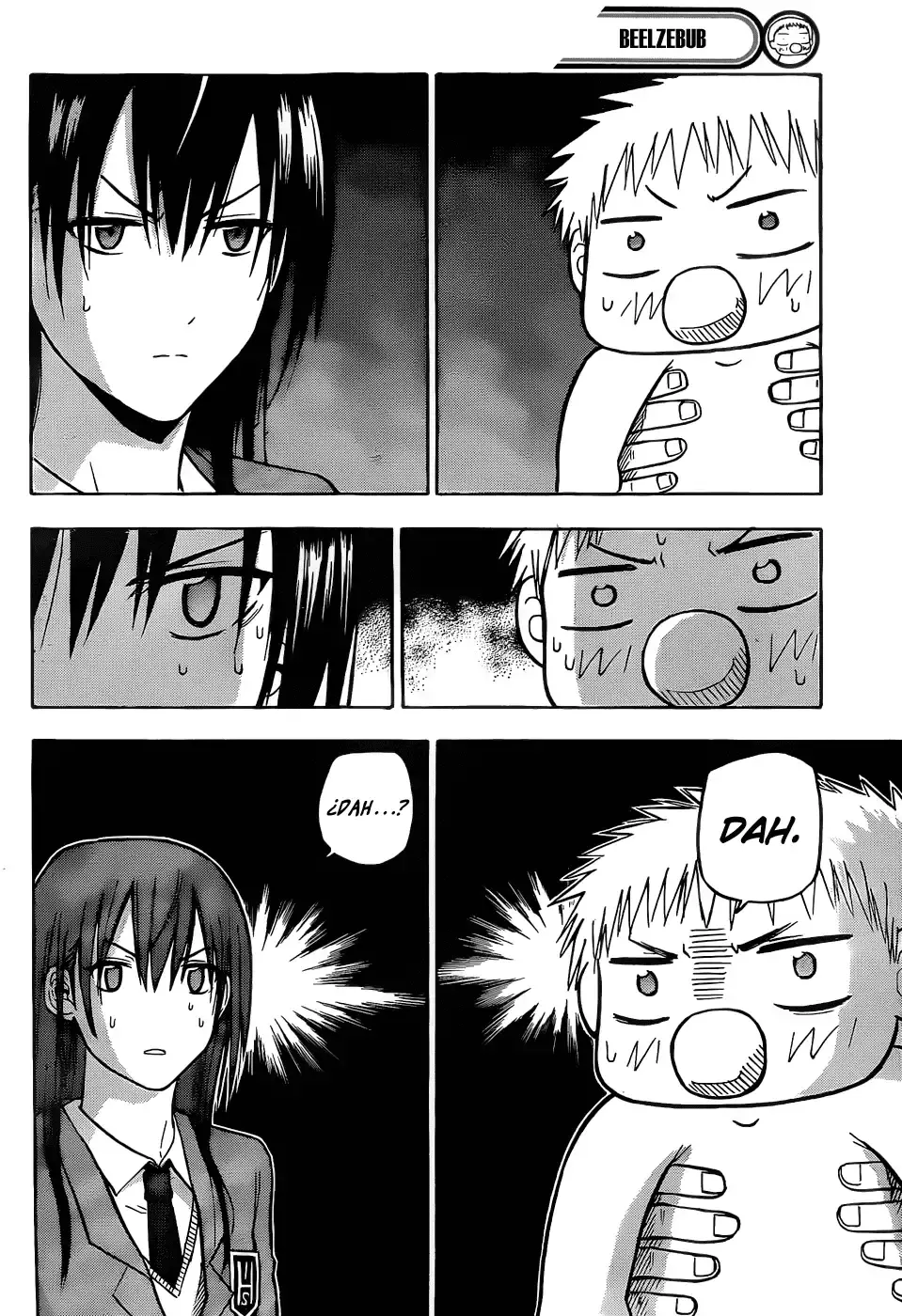 Capitulo 80 page 10