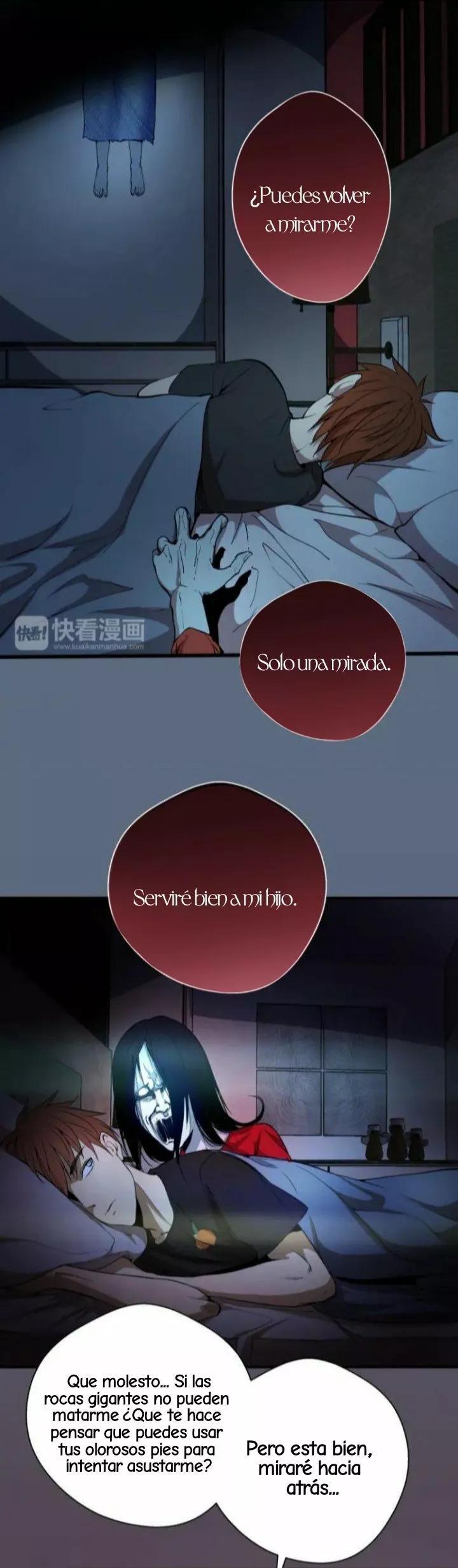 Capitulo 18 page 33