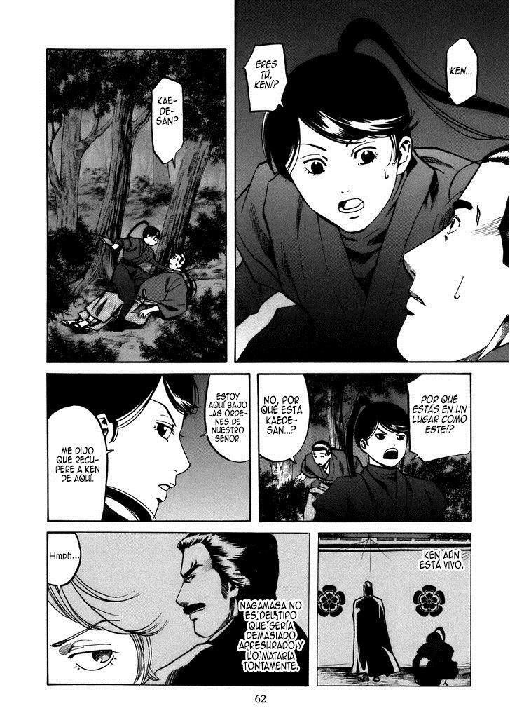 Capitulo 28 page 18