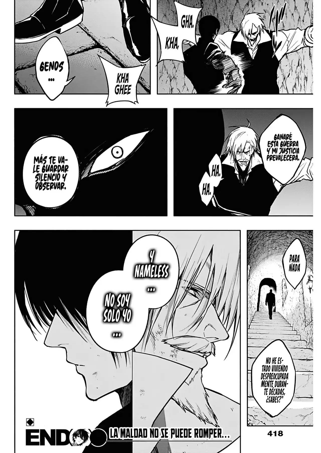 Capitulo 91 page 22