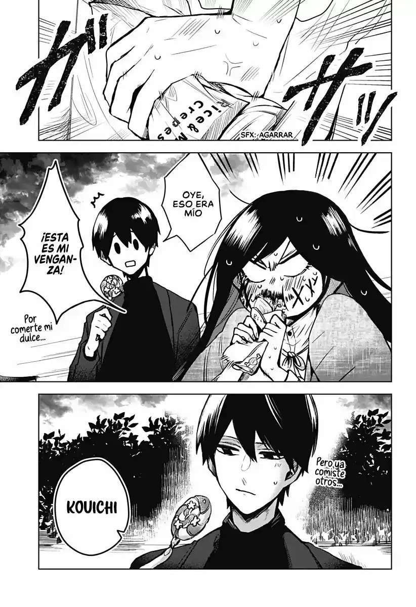 Capitulo 15 page 16