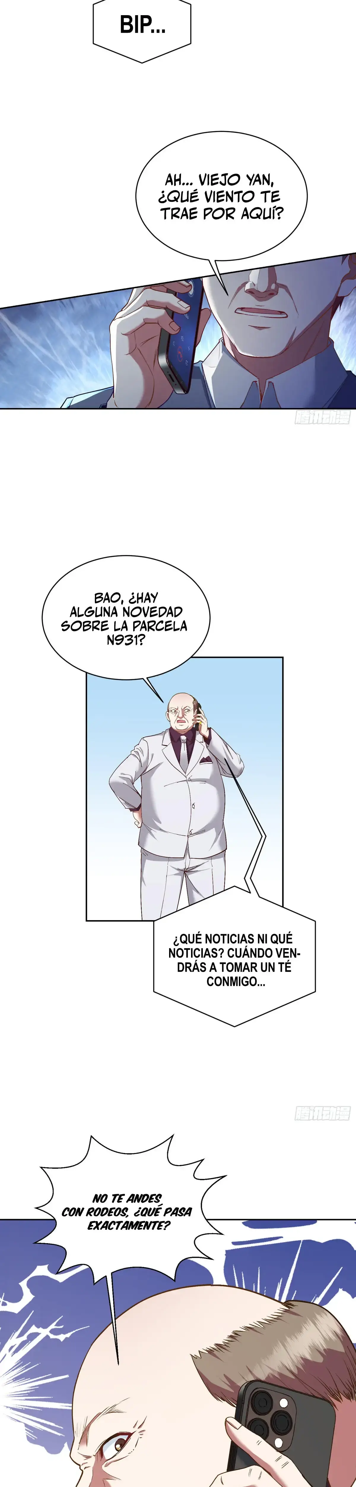 Capitulo 104 page 18