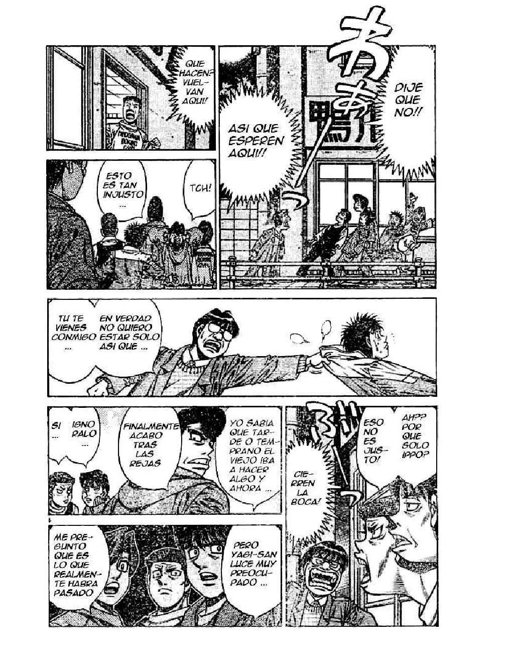 Capitulo 758 page 6