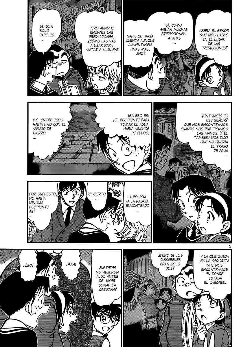 Capitulo 852 page 6