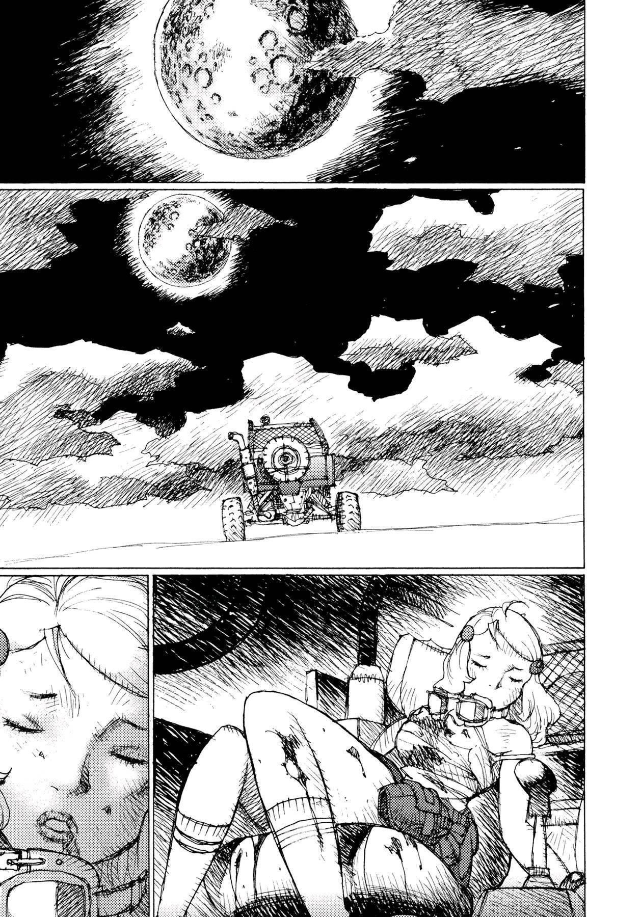 Capitulo 34 page 25