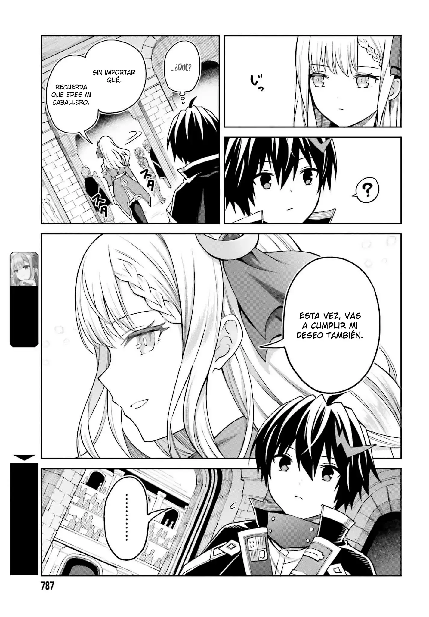 Capitulo 33 page 9