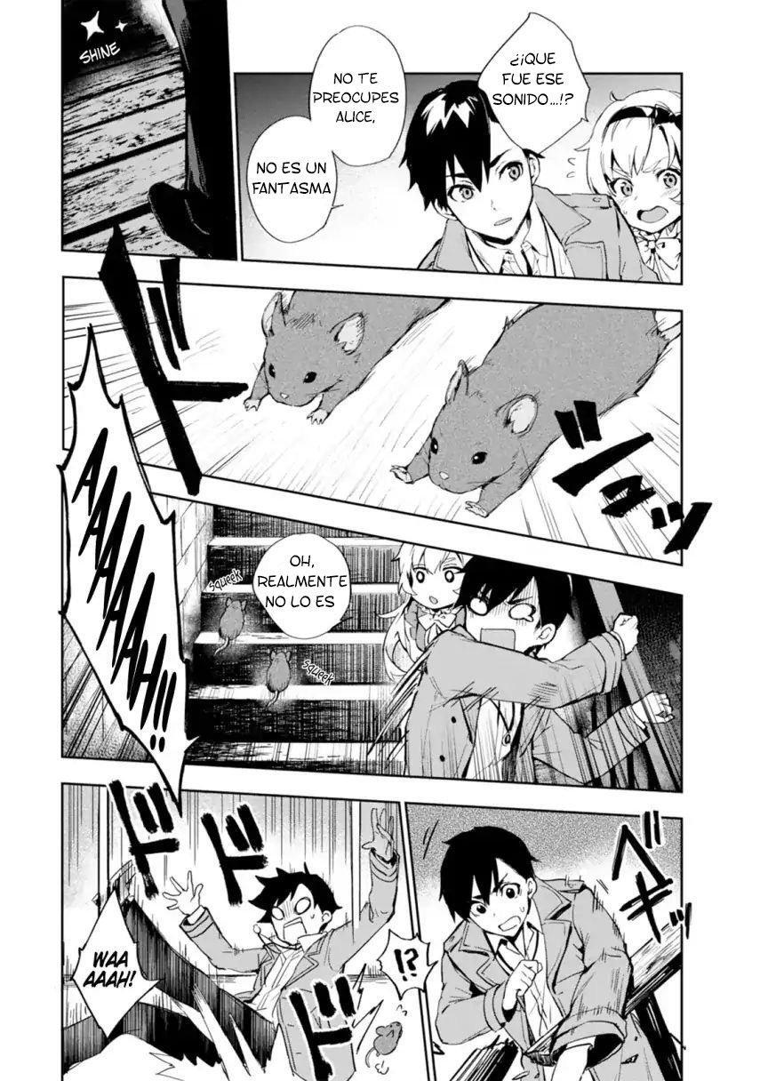 Capitulo 1 page 19