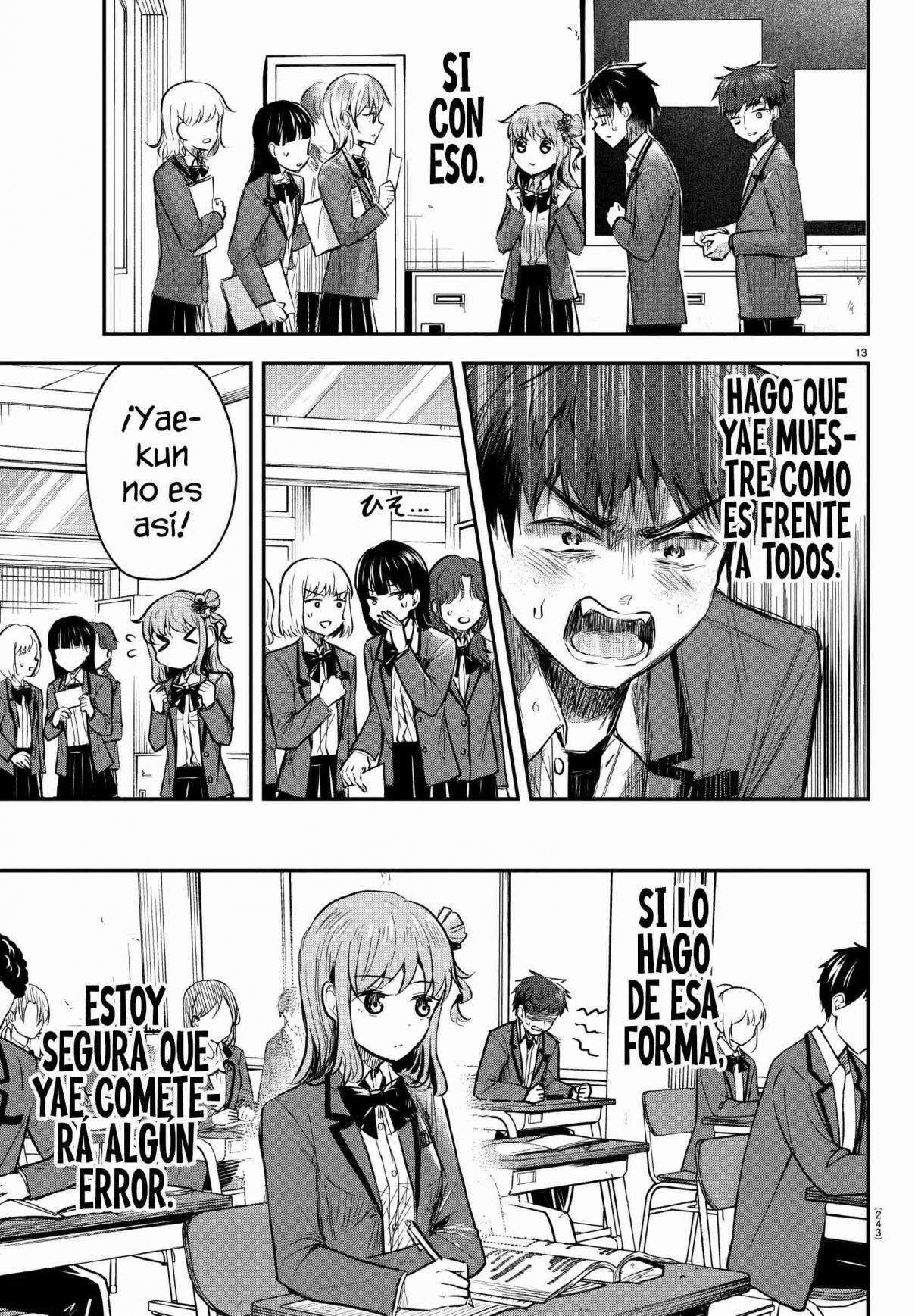 Capitulo 17 page 13