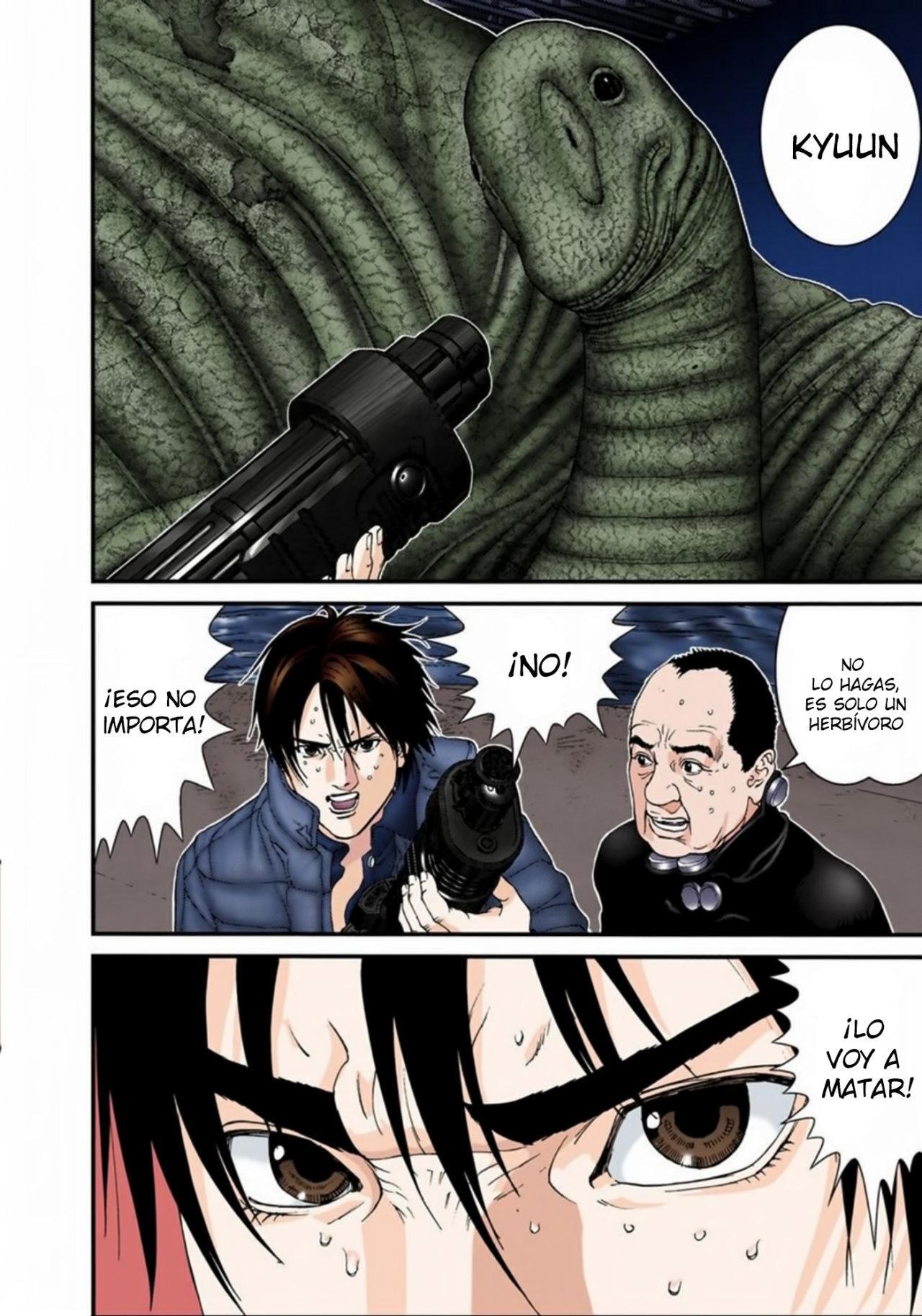 Capitulo 140 page 17