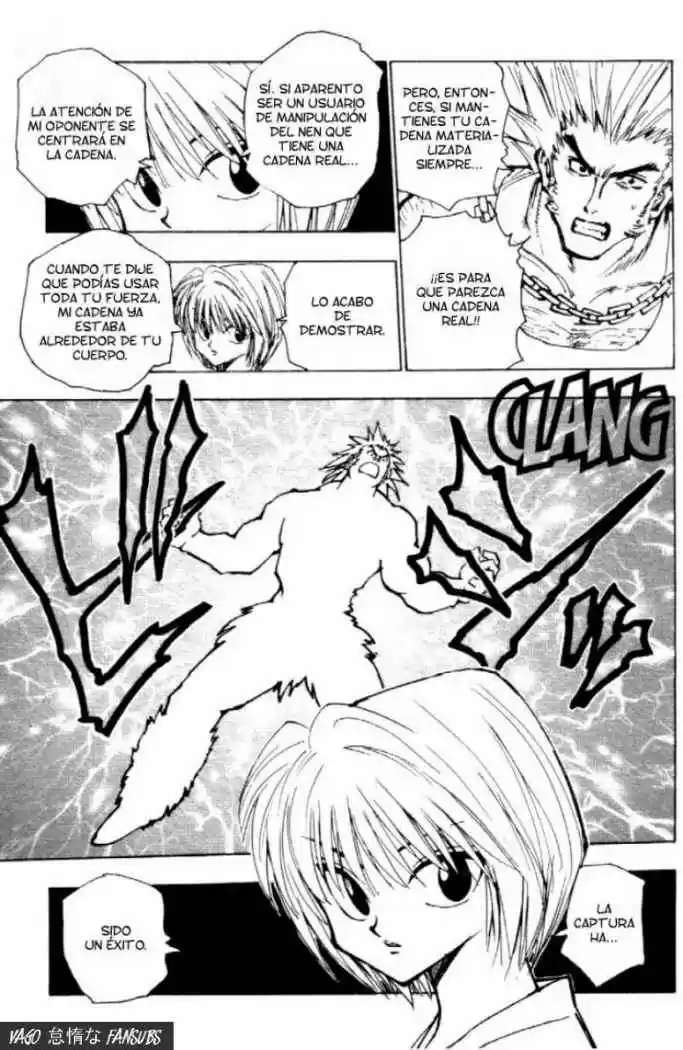 Capitulo 82 page 19