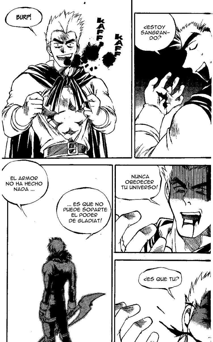 Capitulo 33 page 19