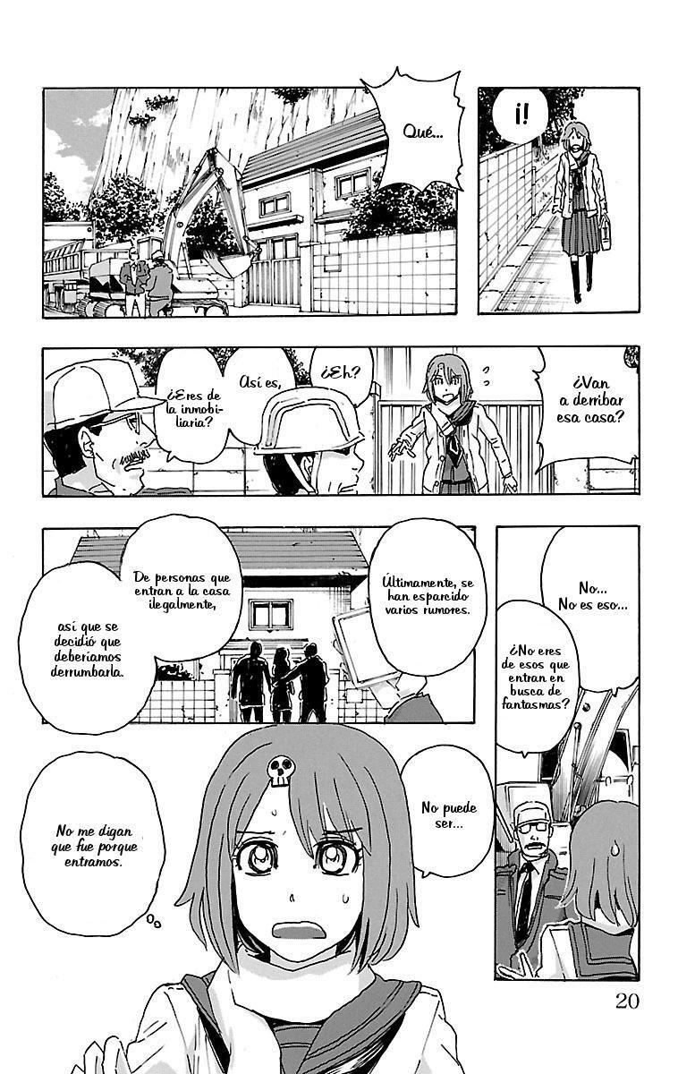 Capitulo 35 page 21