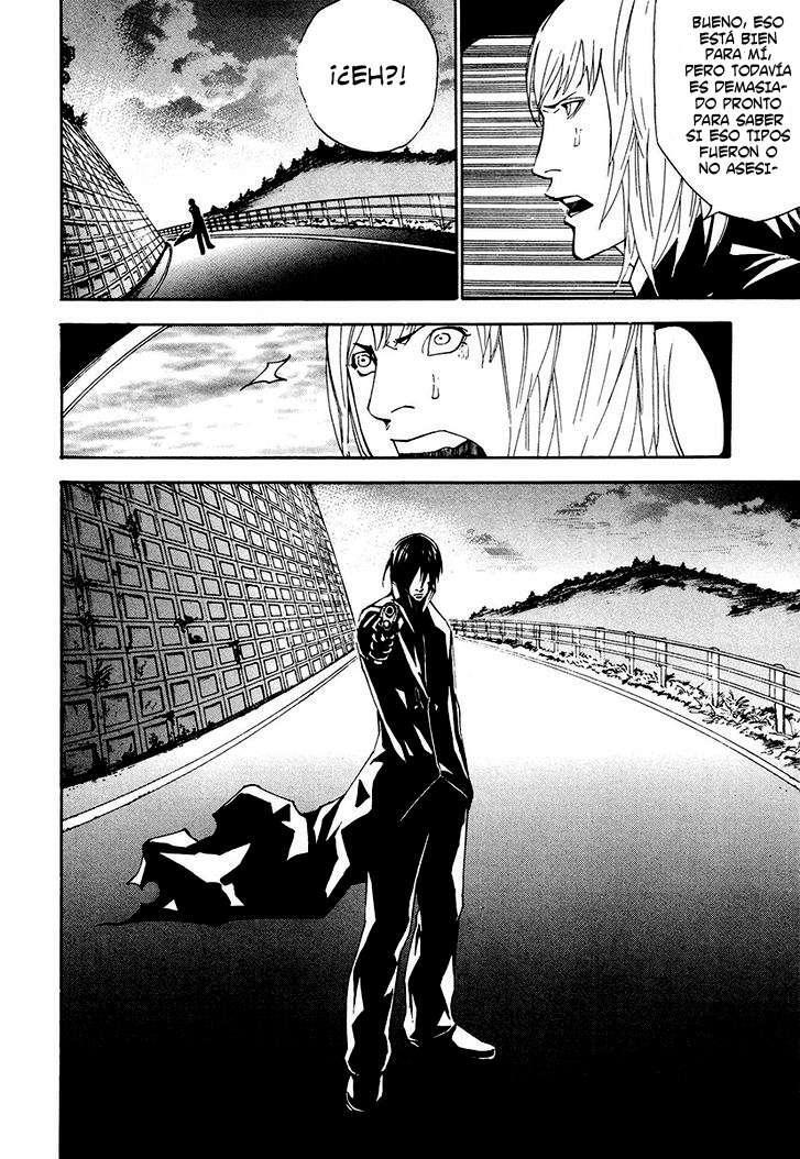 Capitulo 21 page 20