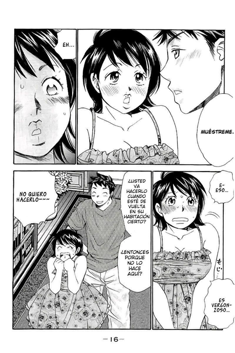 Capitulo 66 page 17