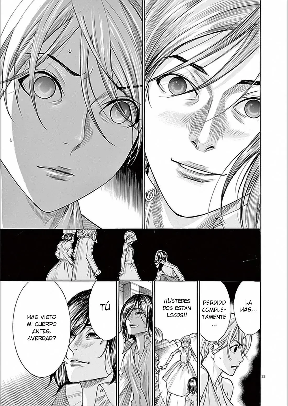 Capitulo 70 page 23
